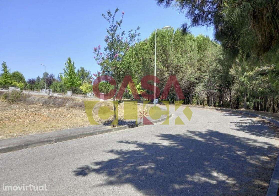 Lote de Terreno T4 Venda em Constância,Constância - Grande imagem: 3/21