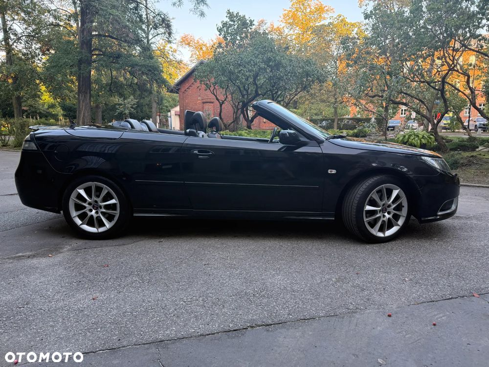 Saab 9-3 - 23