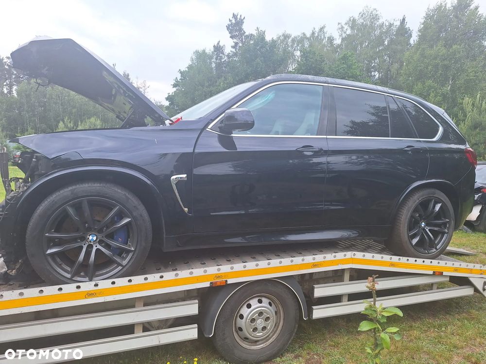 BMW X5 M - 4