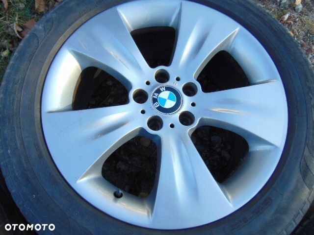 BMW x5 e70 e46 e87 e53 x3 ALUFELGI 19 styl wz 213 - 4