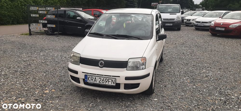 Fiat Panda - 16
