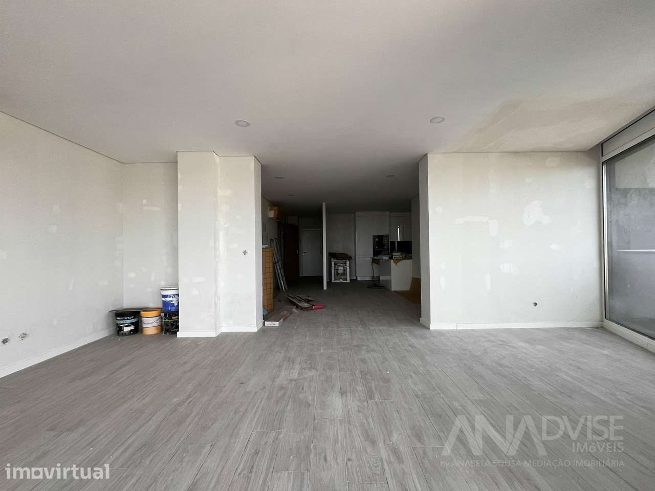 Apartamento T3 Venda em Viseu,Viseu - Grande imagem: 5/25