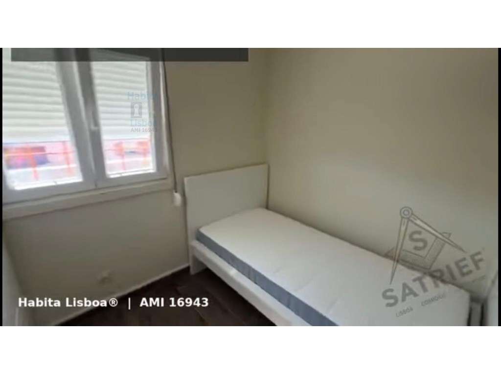Quartos, junto ao ISel , Lisboa - Grande imagem: 2/19