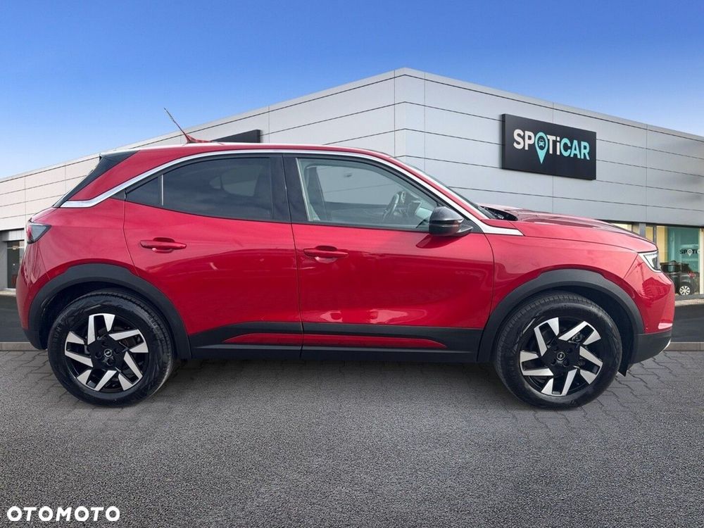 Opel Mokka 50kWh Elegance - 4
