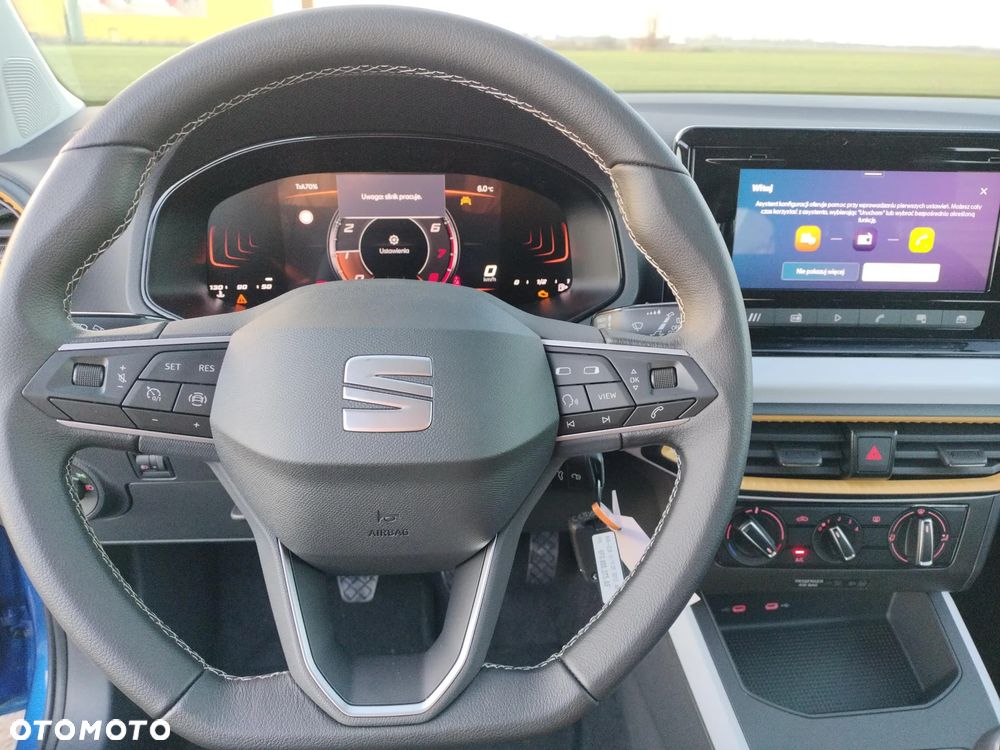 Seat Arona 1.0 TSI Style S&S - 15