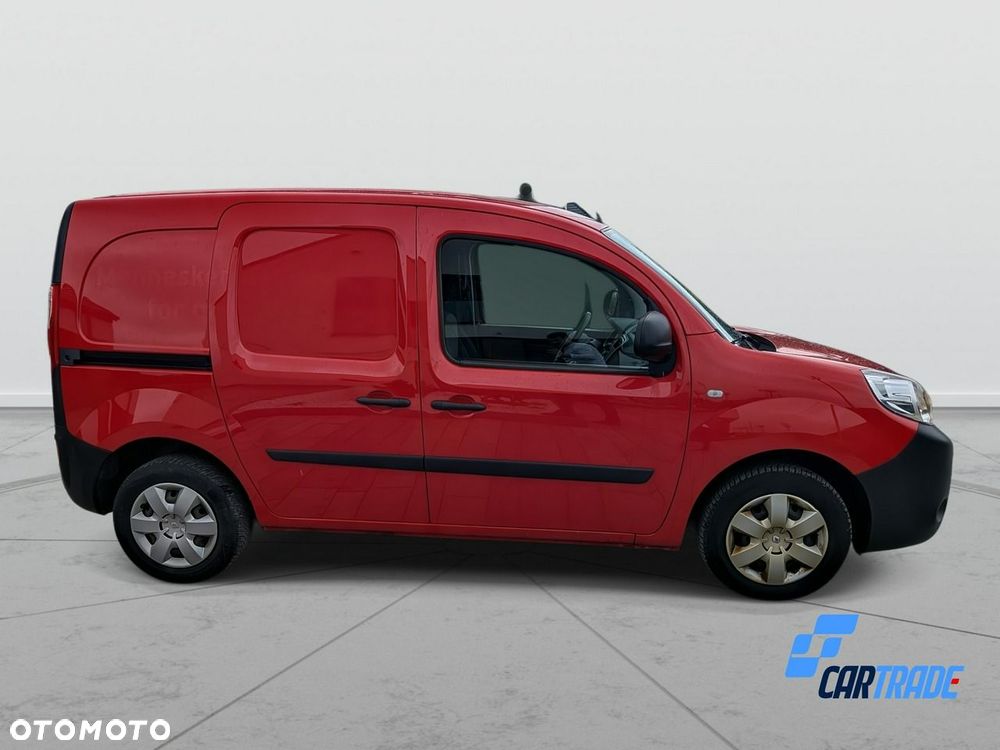 Renault Kangoo - 5