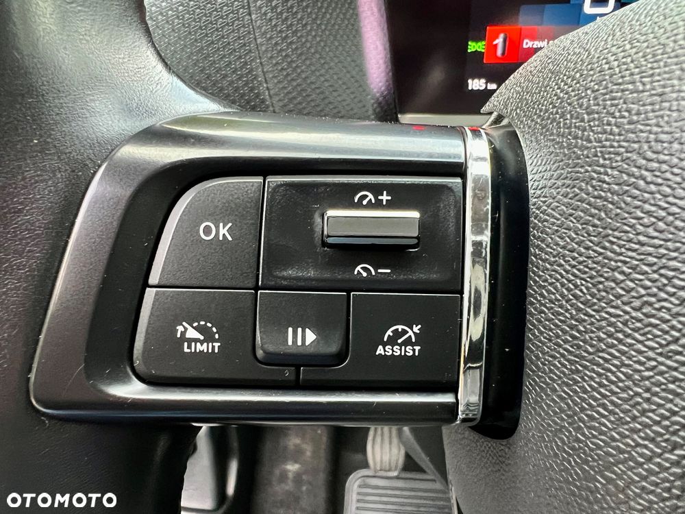 Citroën C4 1.5 BlueHDi Shine S&S - 24