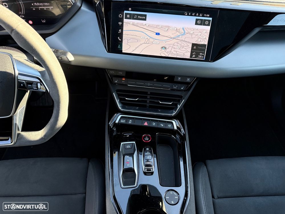 Audi e-tron GT quattro - 20