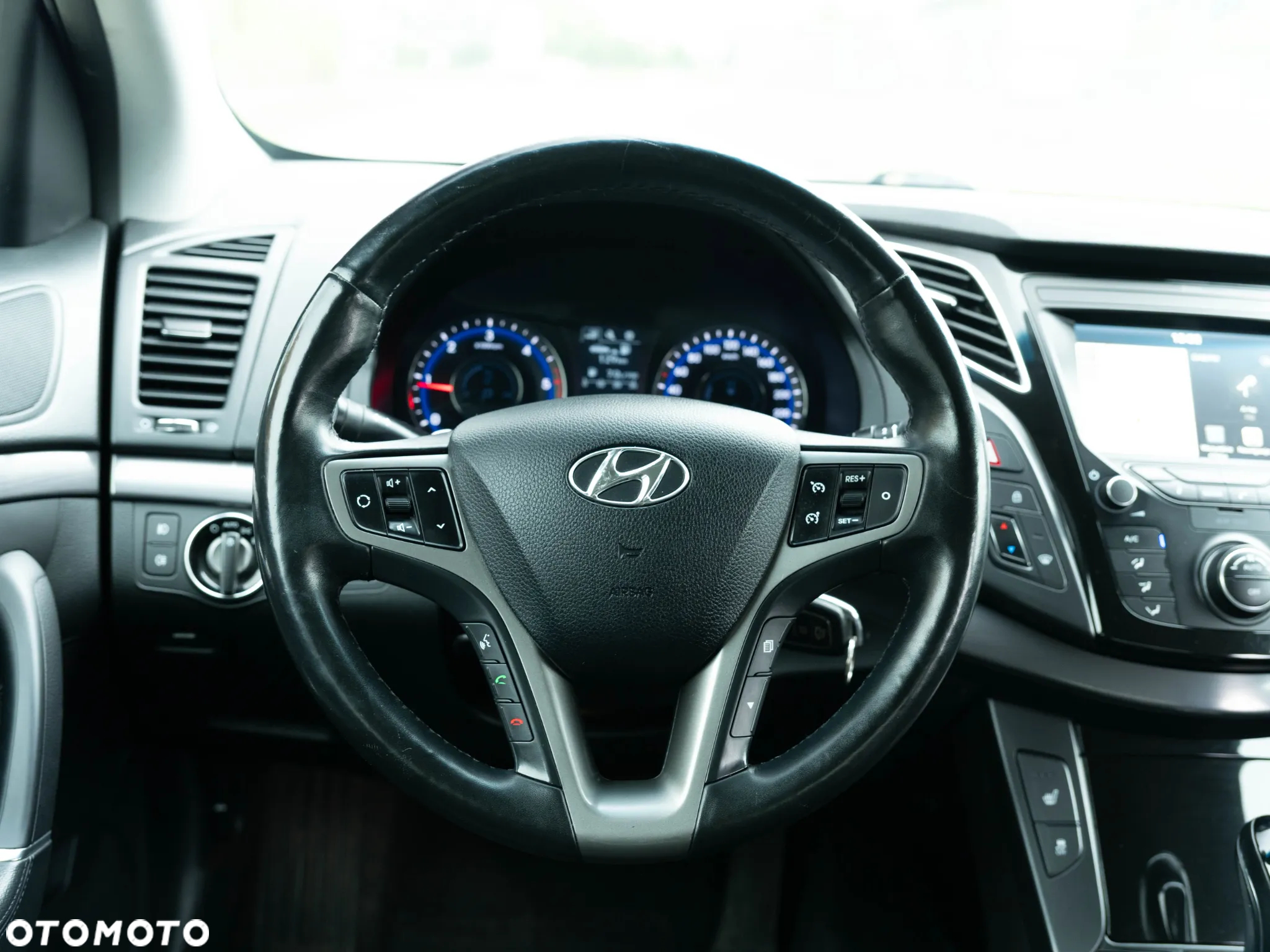 Hyundai i40 1.7 CRDi Premium DCT - 22