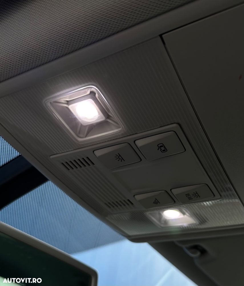 Volkswagen Golf Alltrack 1.6 TDI 4Motion - 17