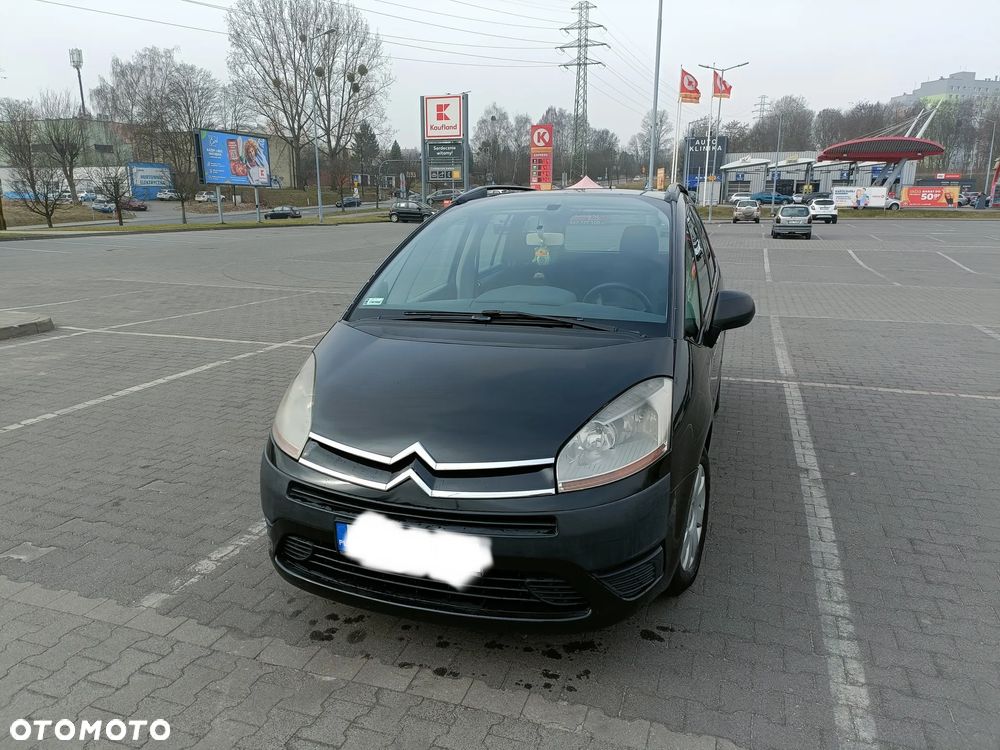 Citroën C4 Picasso 1.6 HDi X - 1