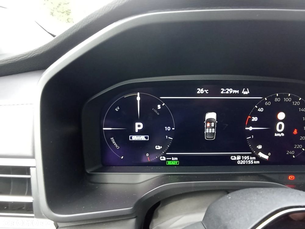 Mitsubishi Outlander Intense - 16