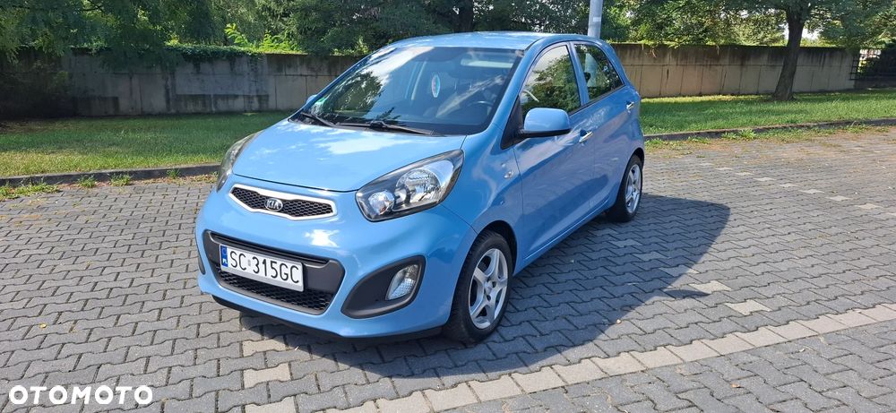Kia Picanto 1.0 L - 2
