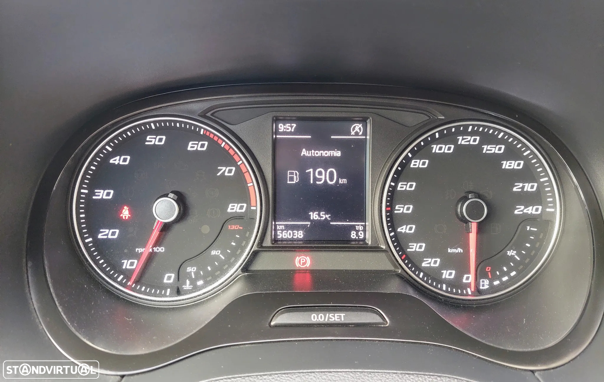 SEAT Ibiza 1.0 Reference - 21