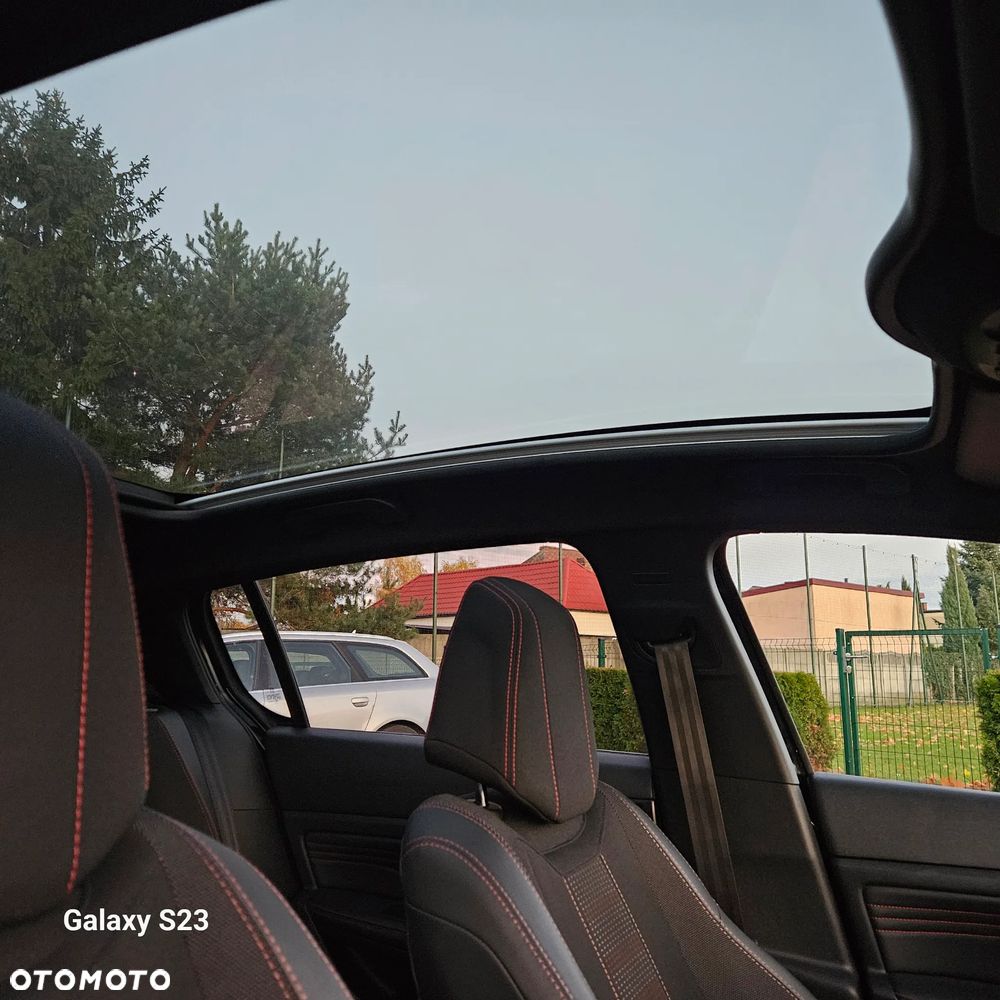 Peugeot 308 SW PureTech 130 Stop & Start GT-Line Edition - 32