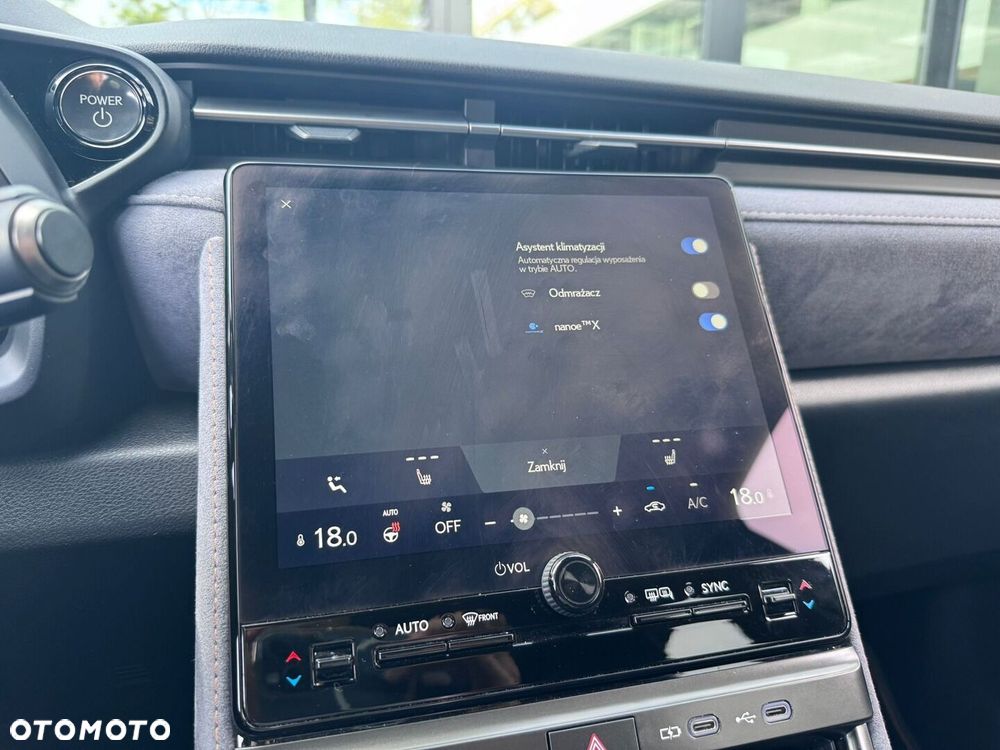 Lexus LBX 1.5 Hybrid Cool - 20