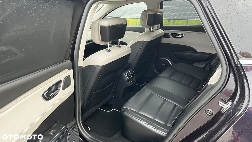 Renault Talisman ENERGY dCi 160 EDC INITIALE PARIS - 22