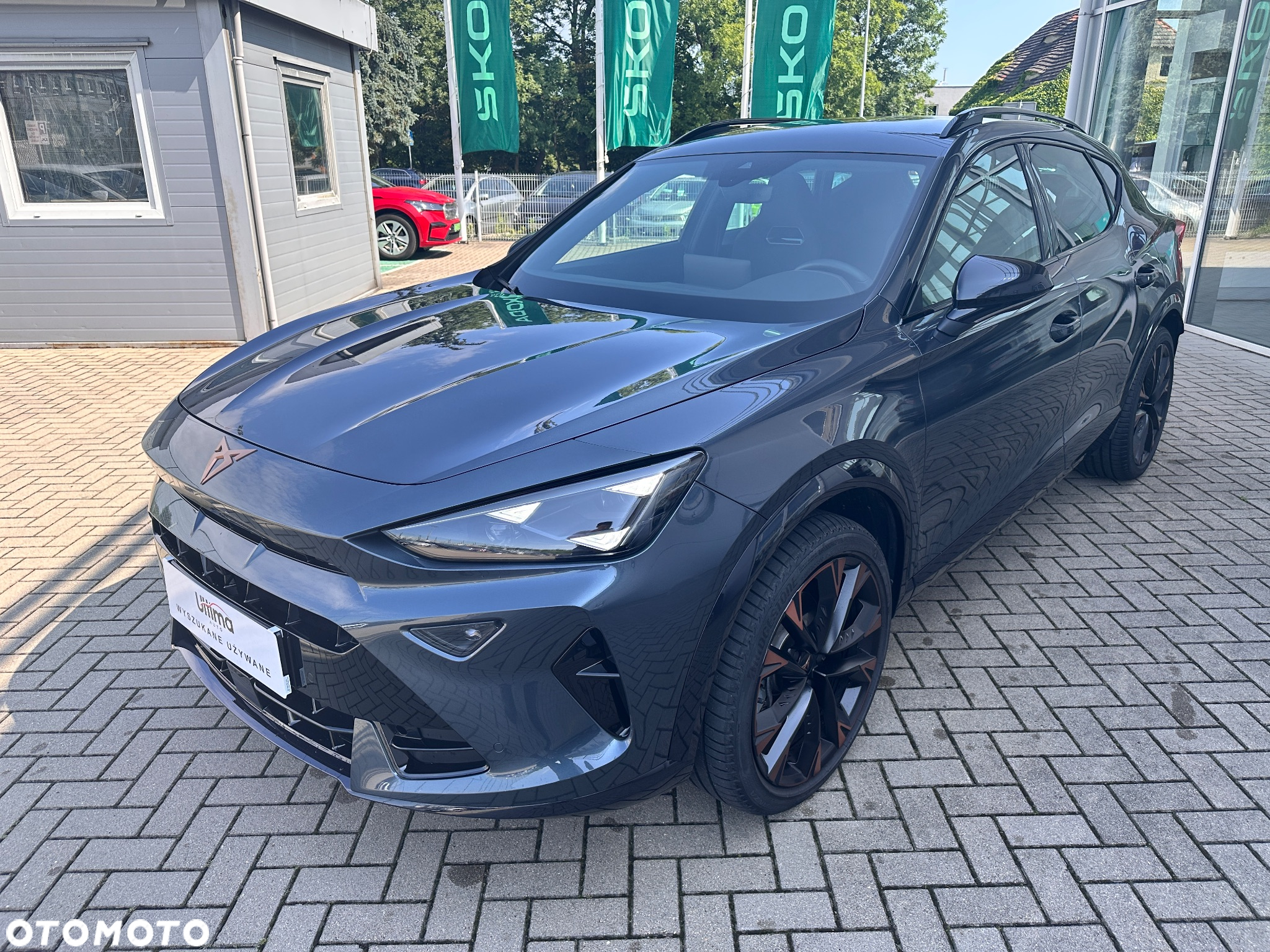 Cupra Formentor 1.5 TSI DSG - 4