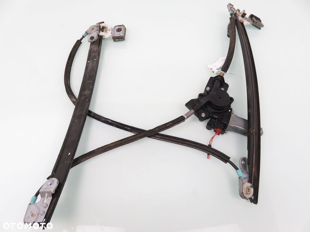 PODNOŚNIK SZYBY LEWY PRZEDNI DODGE CARAVAN AY2621002760 - 5