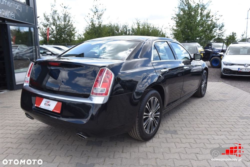 Lancia Thema 3.6 Executive AWD - 10