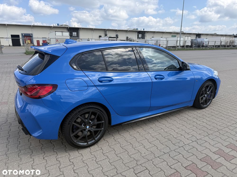 BMW Seria 1 M135i xDrive - 6