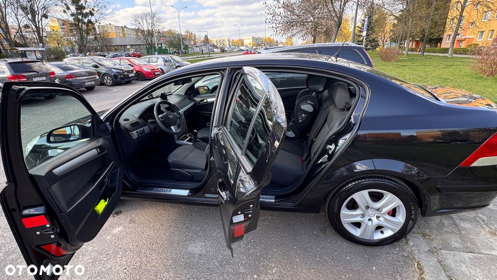 Opel Astra 1.6 Edition - 5