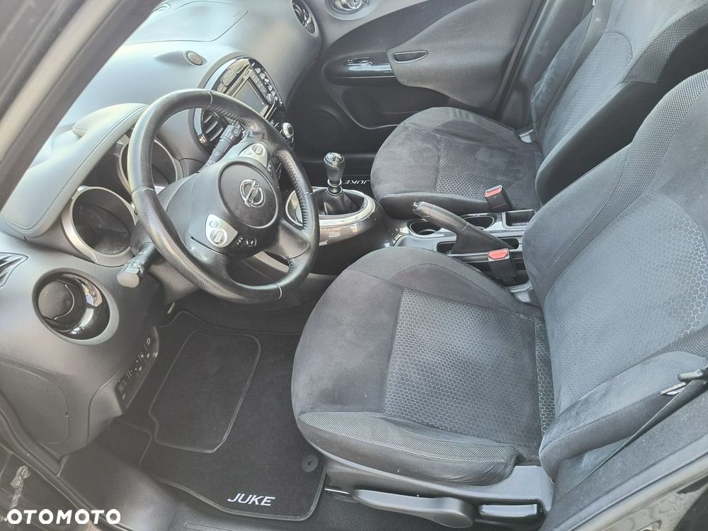 Nissan Juke - 27