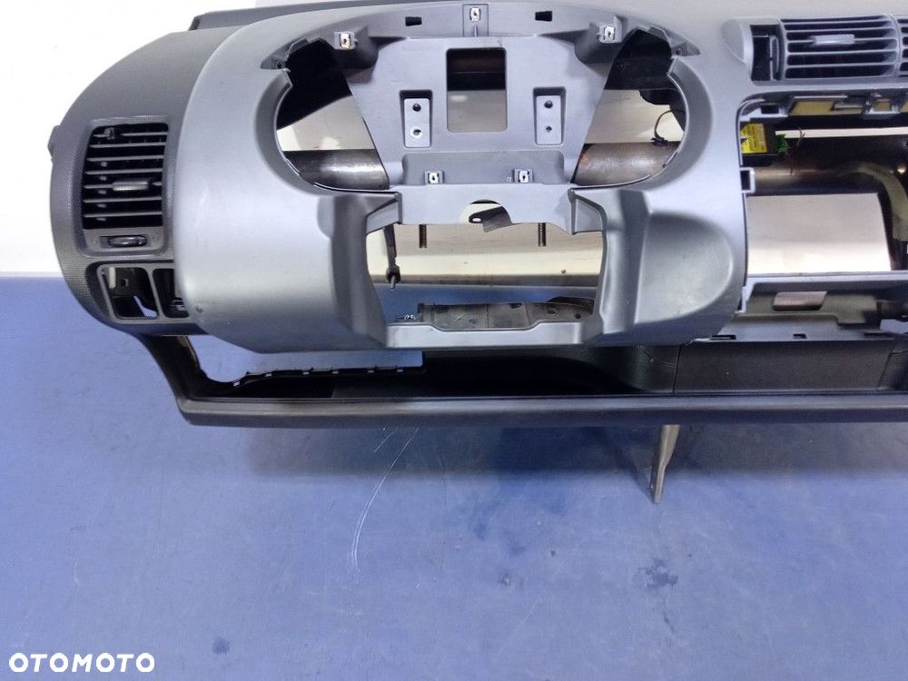 HONDA JAZZ I DESKA ROZDZIELCZA KONSOLA EU - 14