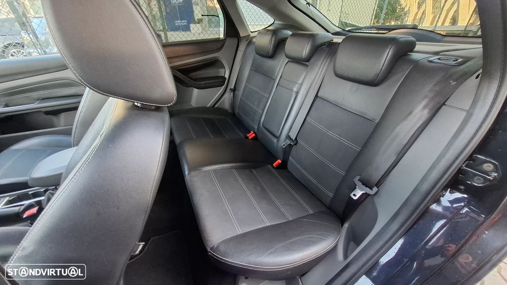 Ford Focus 1.6 TDCi Titanium - 23