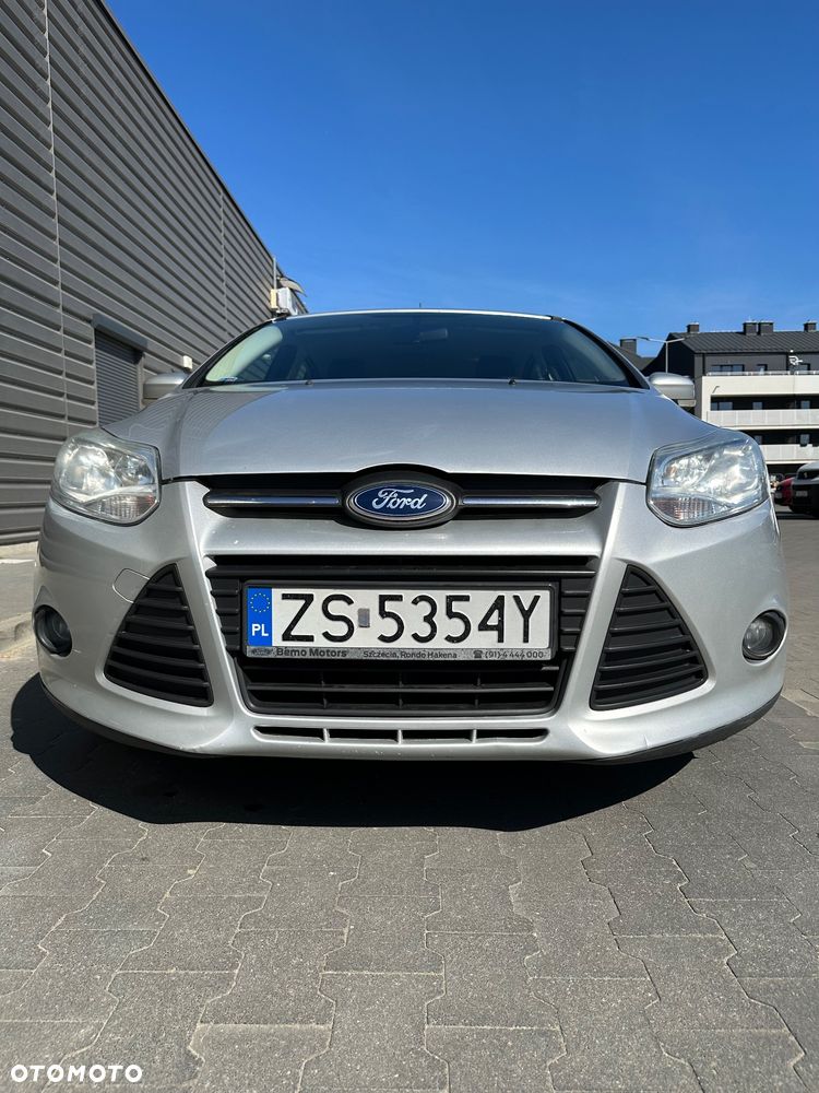 Ford Focus 1.0 EcoBoost Edition - 6