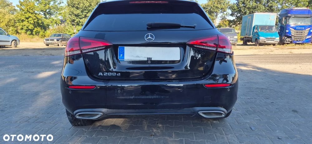 Mercedes-Benz Klasa A - 28