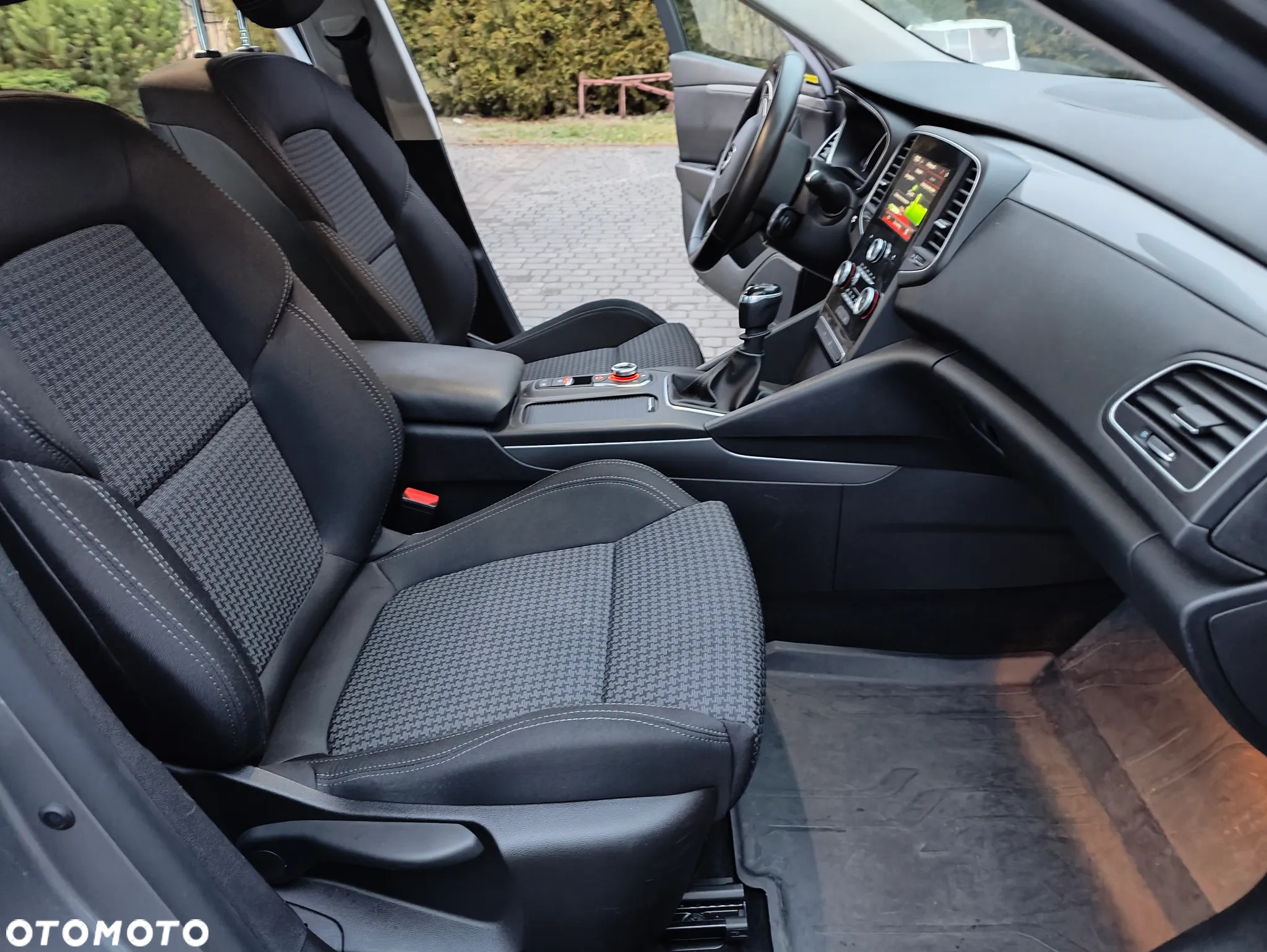 Renault Talisman ENERGY dCi 110 LIFE - 27