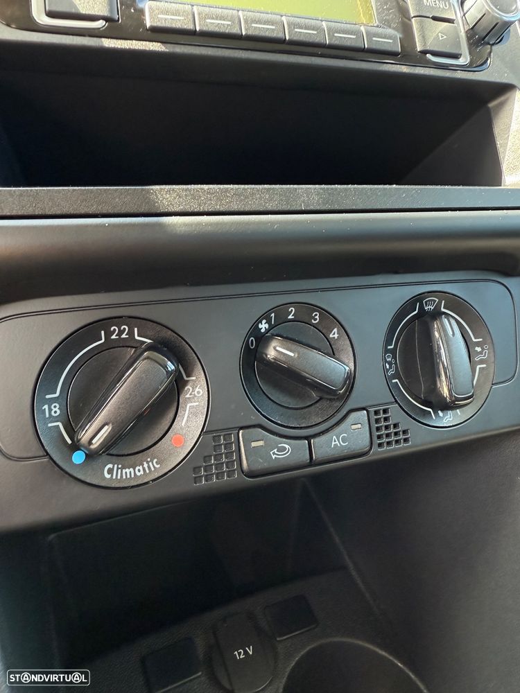 VW Polo 1.2 Trendline - 8