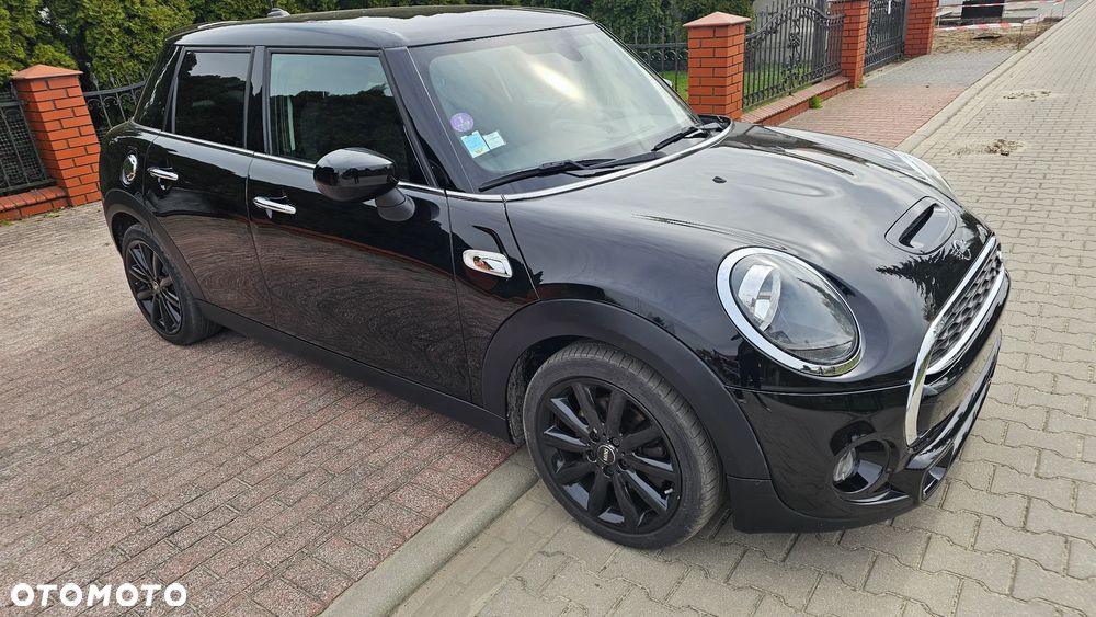 MINI Cooper S - 2