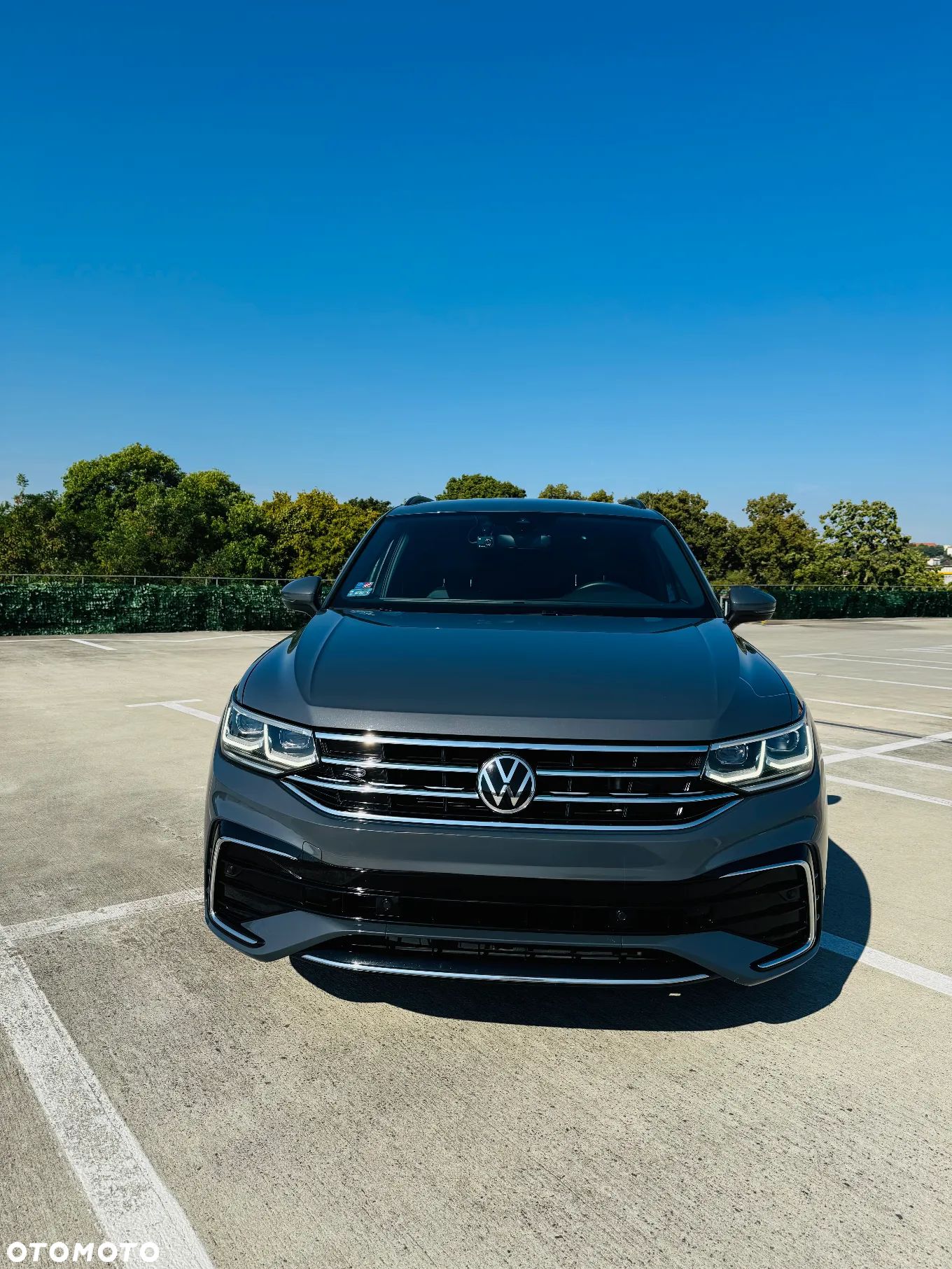 Volkswagen Tiguan 1.5 TSI EVO R-Line DSG - 1