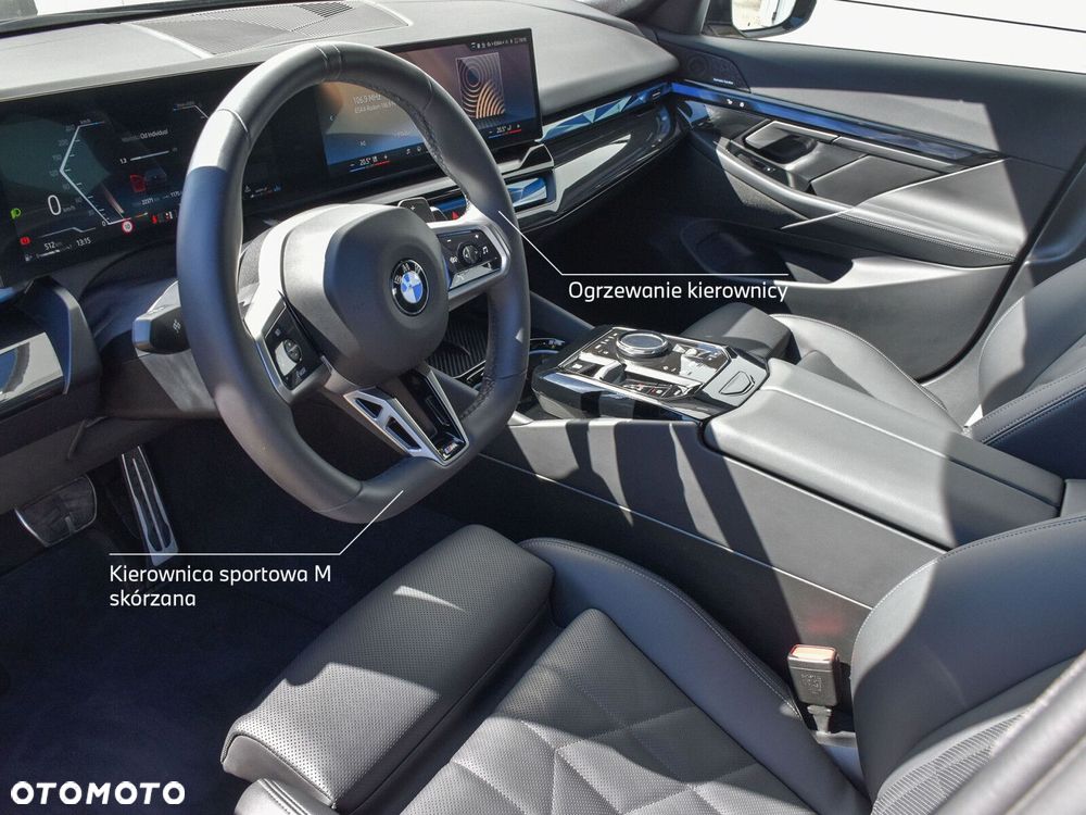 BMW Seria 5 - 9
