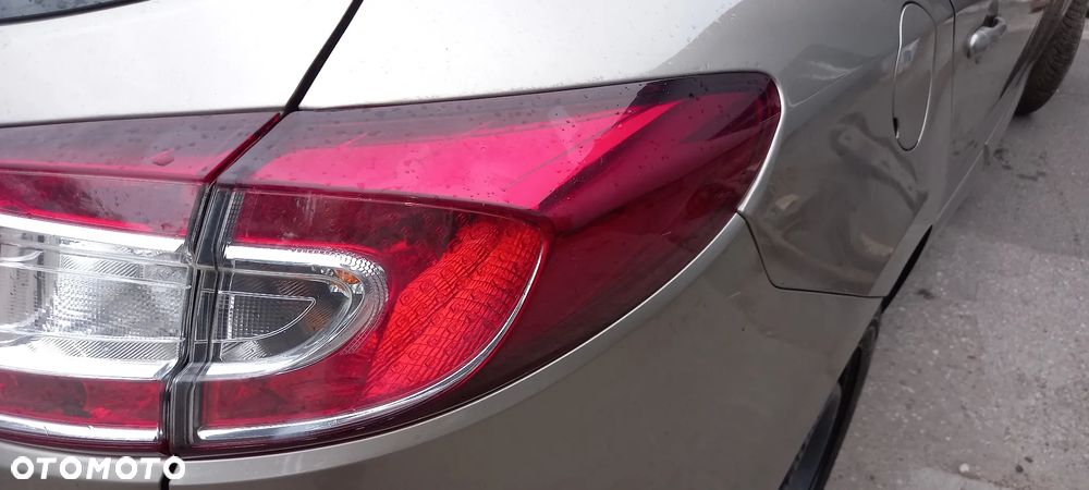 Lampa tył tylna prawa Renault Megane III Kombi