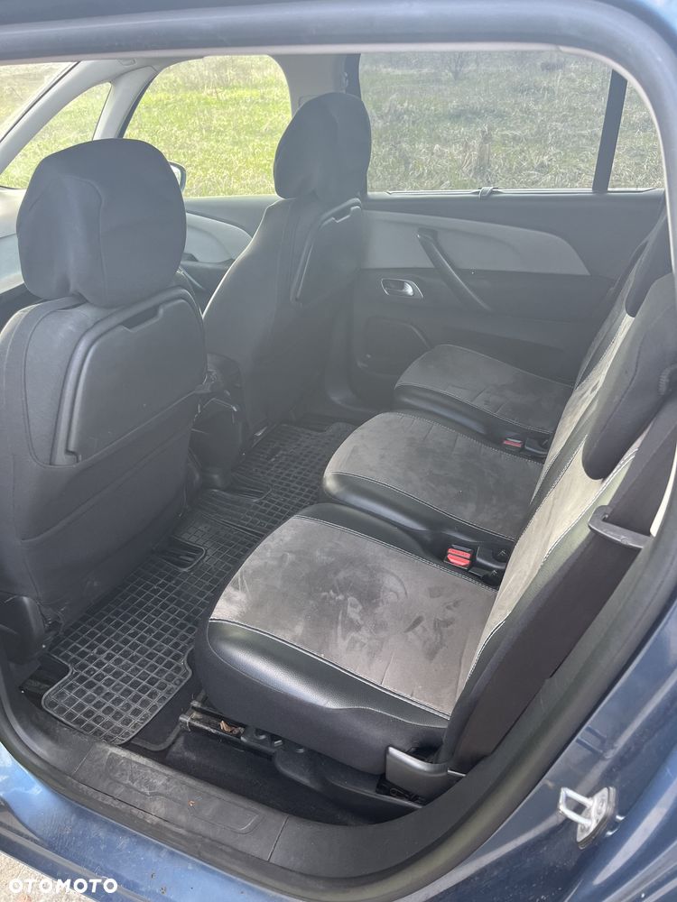 Citroën C4 Picasso THP 155 Intensive - 11