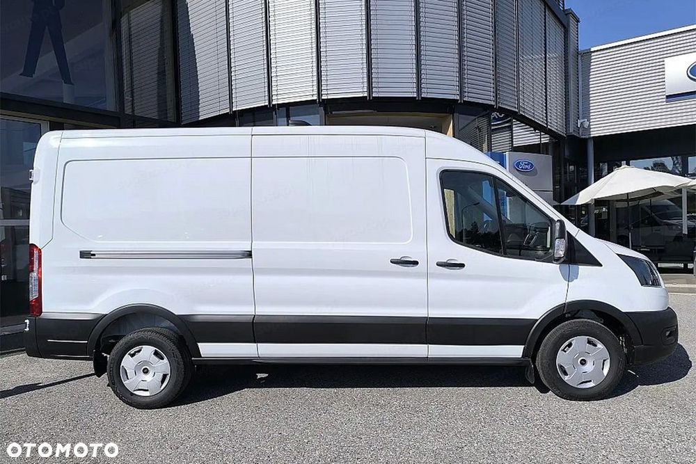Ford Transit 350 L3H2 Trend 2.0 130KM - 5