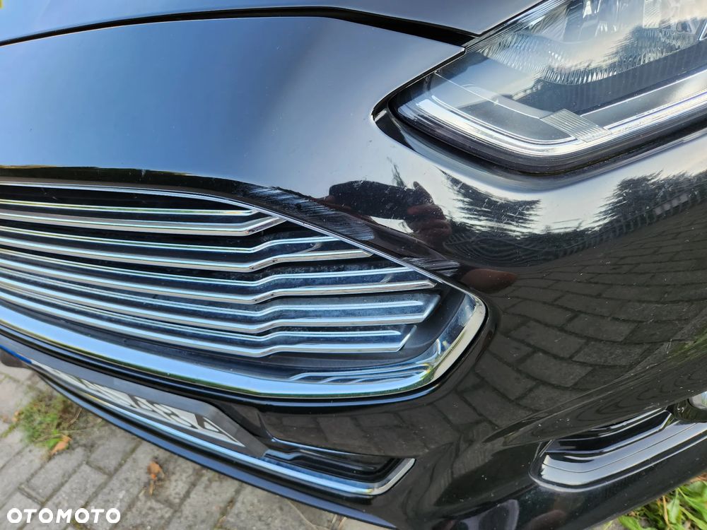 Ford Mondeo 2.0 EcoBoost Titanium - 23