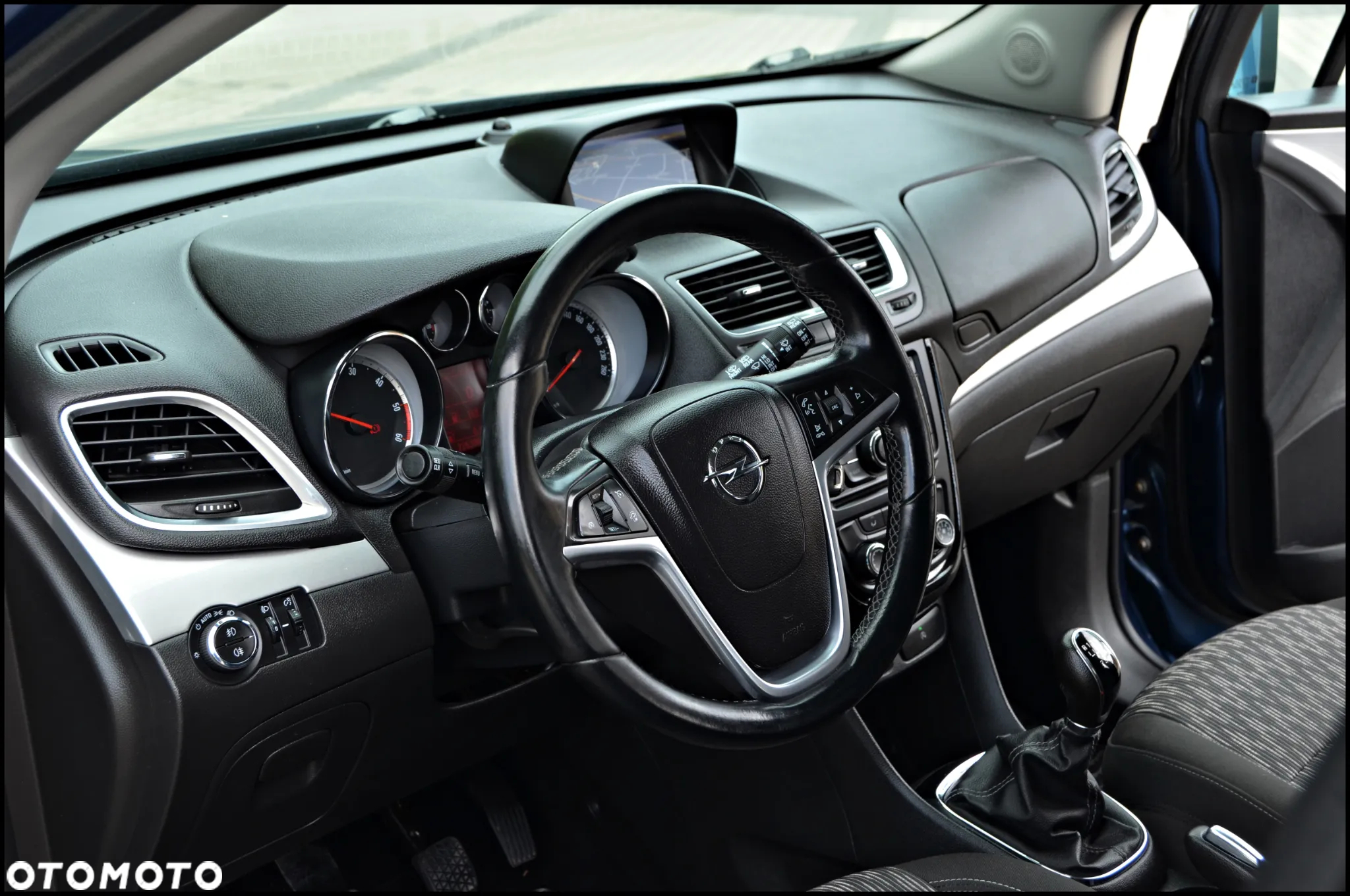Opel Mokka - 24