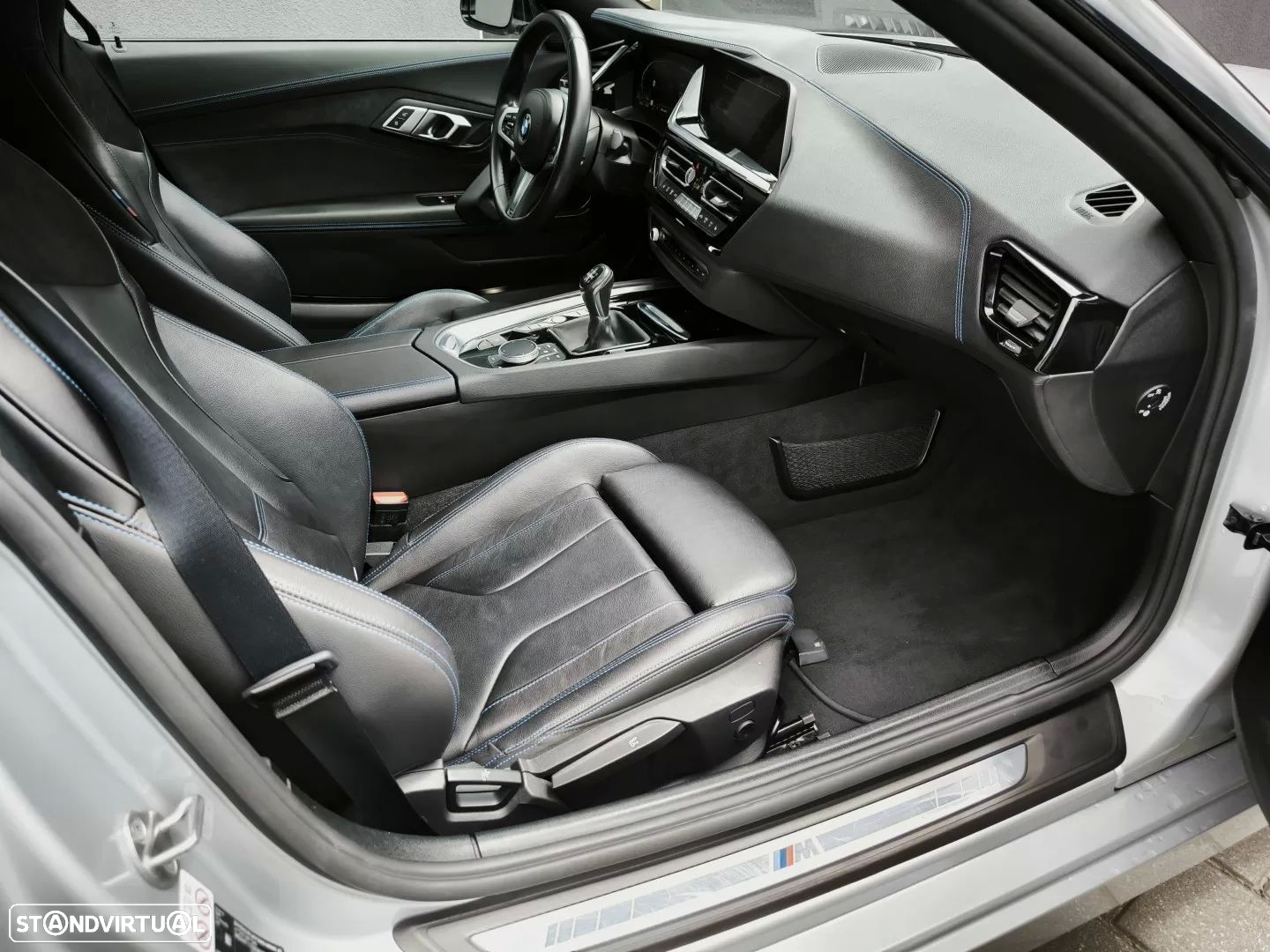 BMW Z4 sDrive20i M Sport - 35