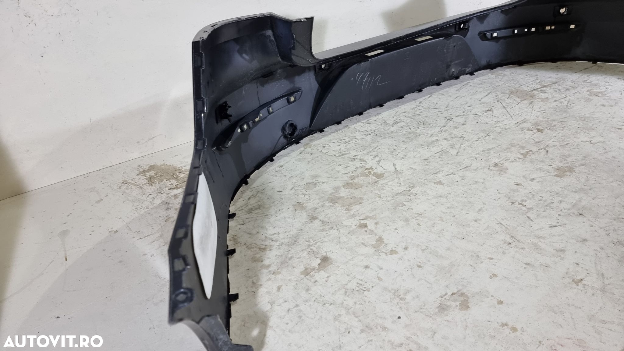 Bara spate VW Arteon , 2017, 2018, 2019, 2020, 2021 , cod origine OE 3G8807421 - 4