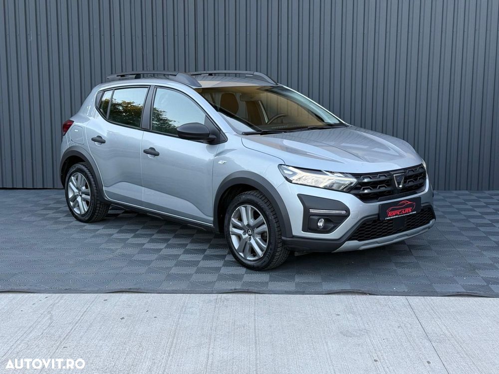 Dacia Sandero Stepway - 2