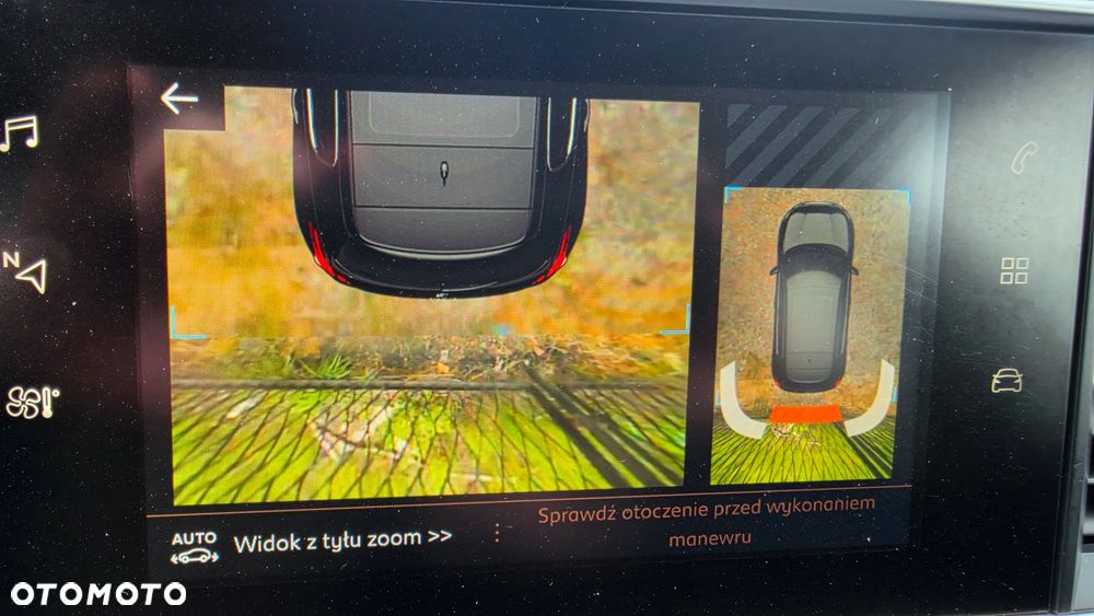 Peugeot 308 PureTech 110 Stop & Start Allure - 18