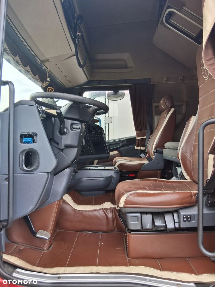 Scania R560 - 5