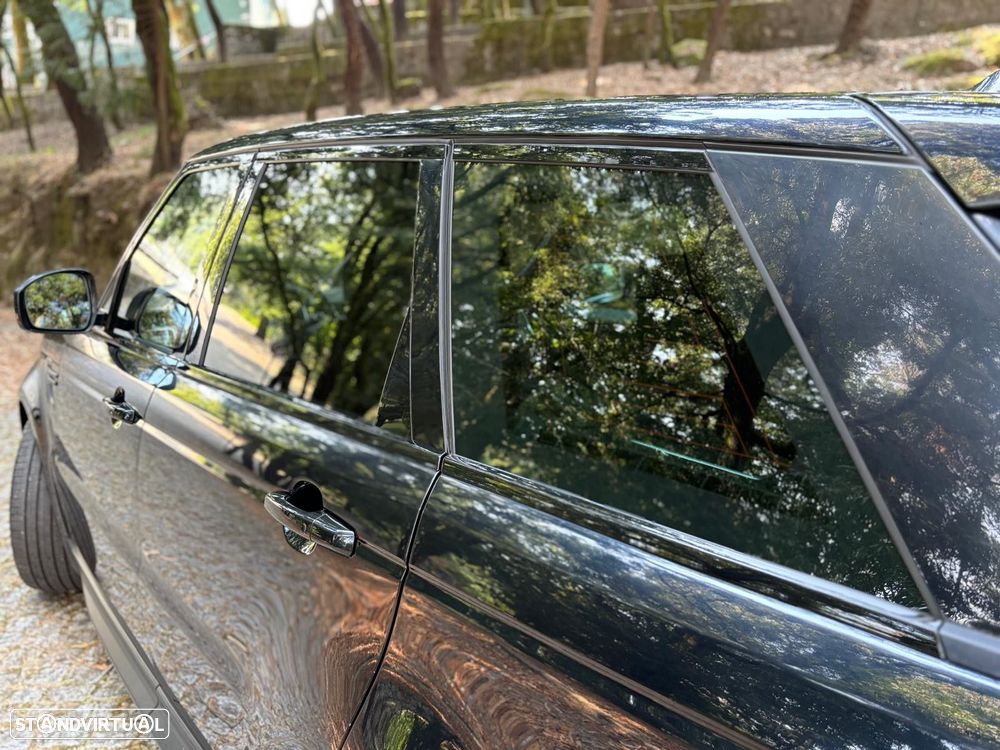 Land Rover Range Rover Sport - 9