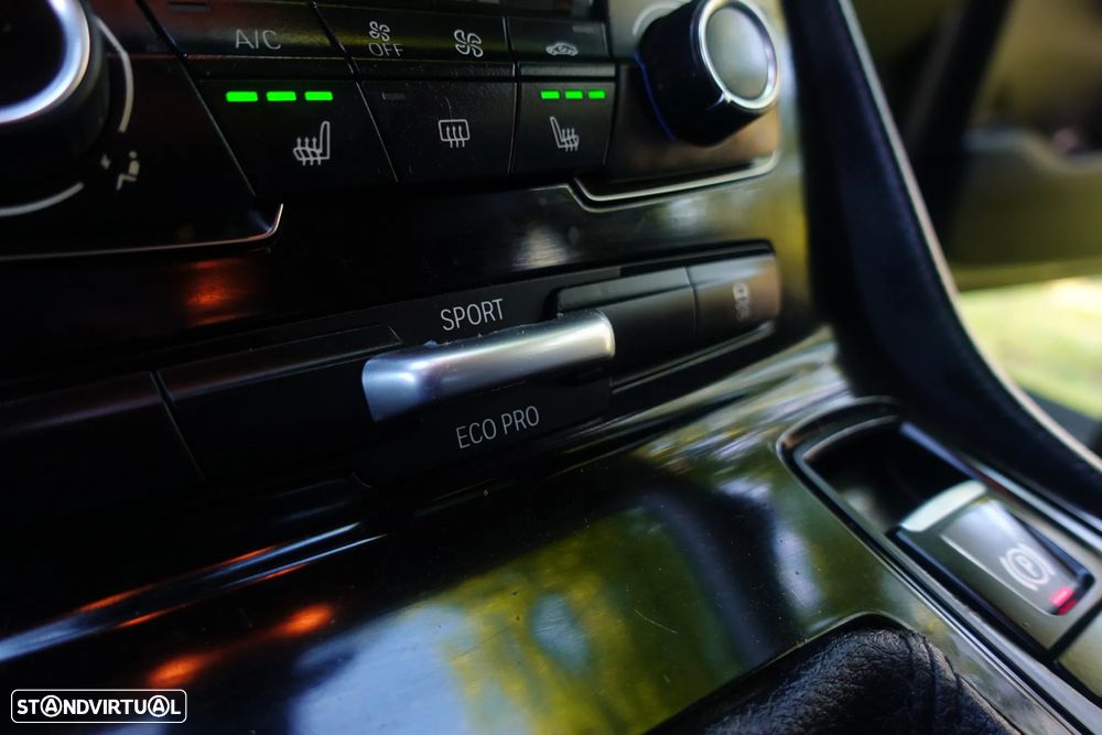 BMW 216 Active Tourer d Pack M - 43