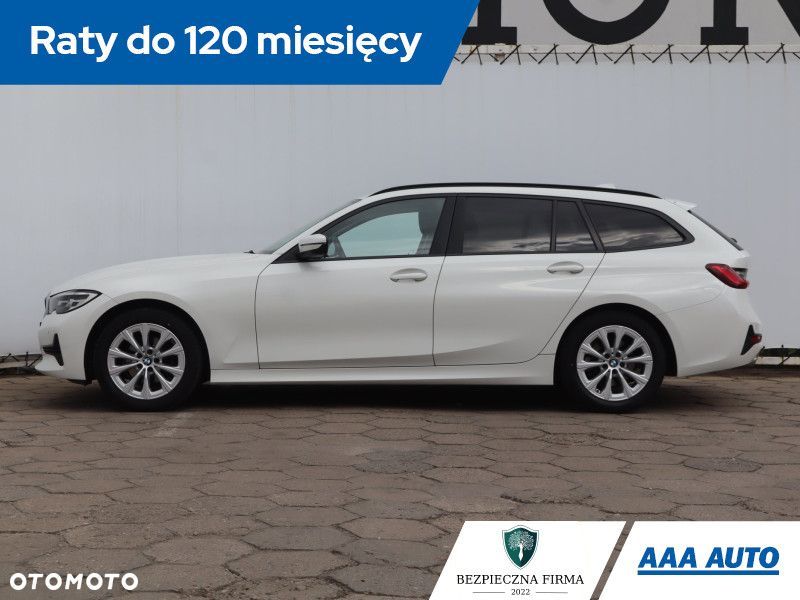 BMW Seria 3 - 4