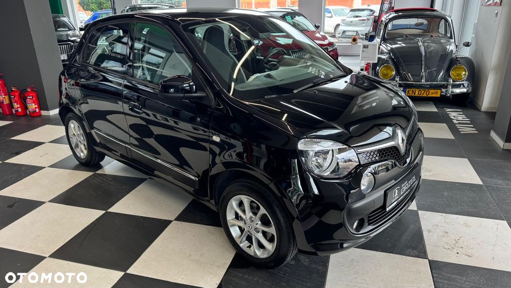 Renault Twingo SCe 70 Expression - 5